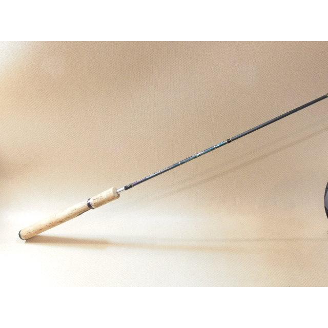 エバーグリーン テムジン イレイザー TMJS-60ML 改造 ジャンク品 1