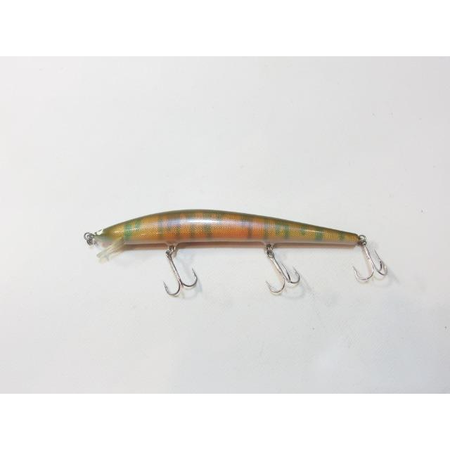 バルサ50 ブラウニー エディション Balsa 50 Brownny 13cm EDITION