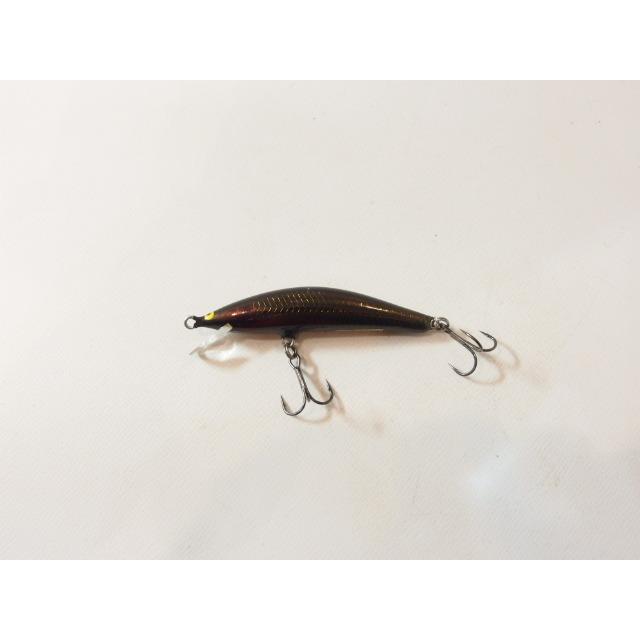 バルサ50 ブラウニー トラン Balsa 50 Brownny Torrent 7cm