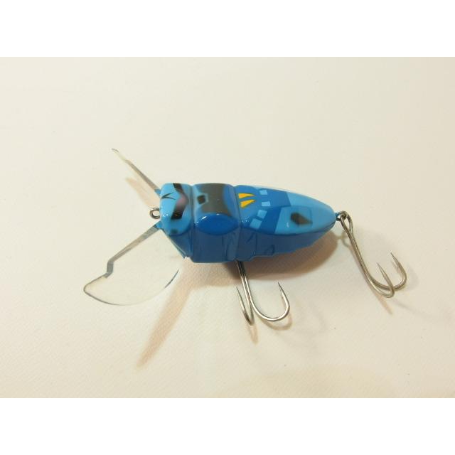 フロッグプロダクツ トイズ マイクロ ガンディーニ ガンダム グフ