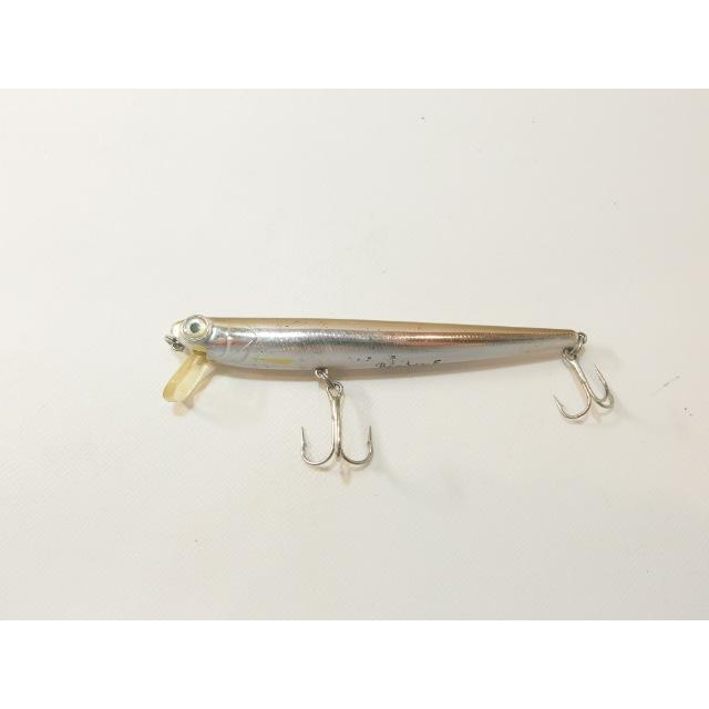ダイワ ザ ミノー F 11cm DAIWA The Minnow オールドルアー オールド