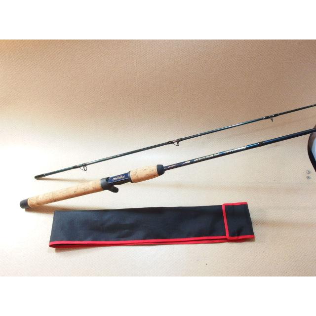 リョービ レグノライト 2156 ミディアムヘビー RYOBI レグノ ライト 2