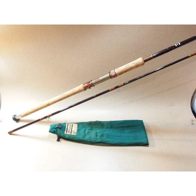 シェイクスピア 1517 インターナショナル 260M Shakespeare 2ピース