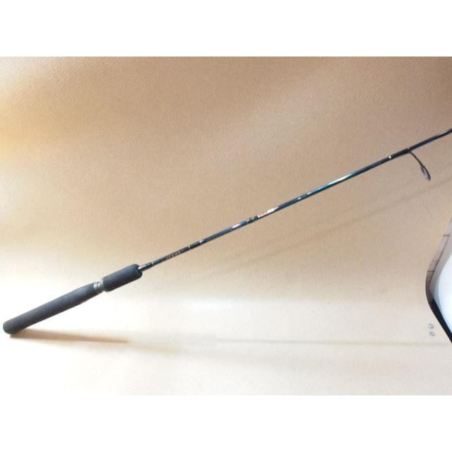 ダイコー アルキー AS-56ML DAIKO ALKEY 1ピース スピニングロッド