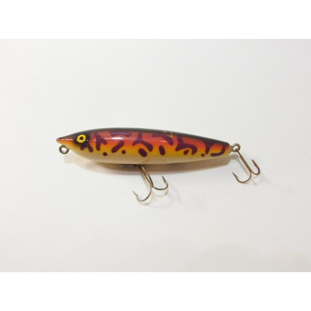 スミス ハトリーズ ブッシュペッカー スーパーストライク ハンドメイド