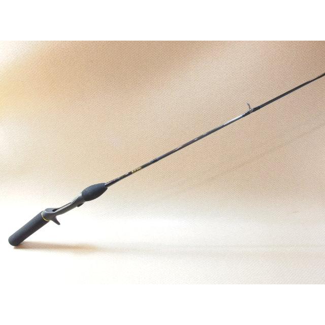 ジャクソン B.B BB-54L IM6 1ピース ベイトロッド オールドロッド