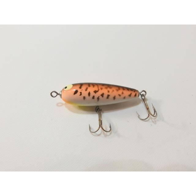 TTF タイニートップファクトリー ジッパー ハンドメイドトップ