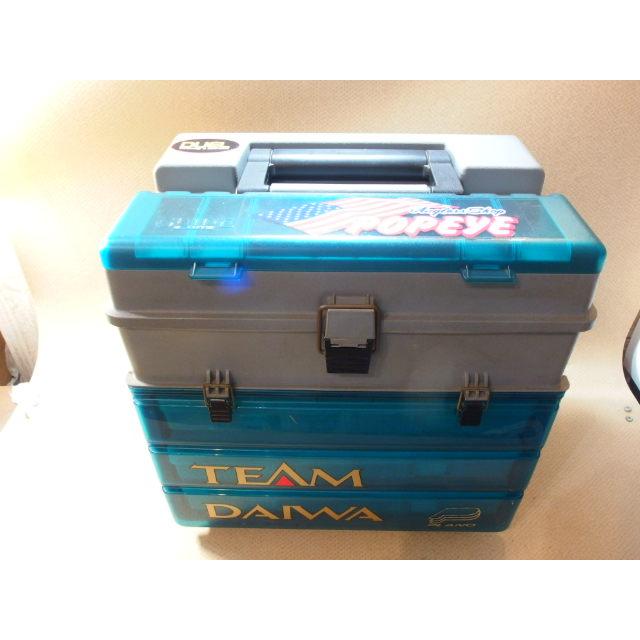 プラノ 1234 ガイドシリーズ PLANO タックルボックス (36141