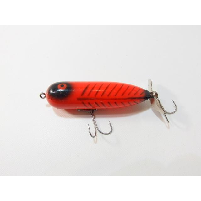 ヘドン マグナムトーピード Heddon MAGNUM TORPEDO 横割れ ダイリツ