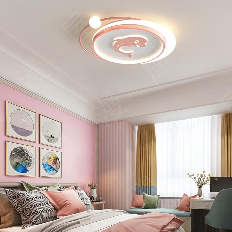 LEDシーリングライト 子供部屋 調光調色 8畳 北欧 LED 天井照明
