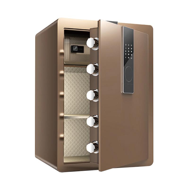 金庫 緊急キー テンキー式 保管庫 盗難防止 防犯 家庭用 小型 業務用