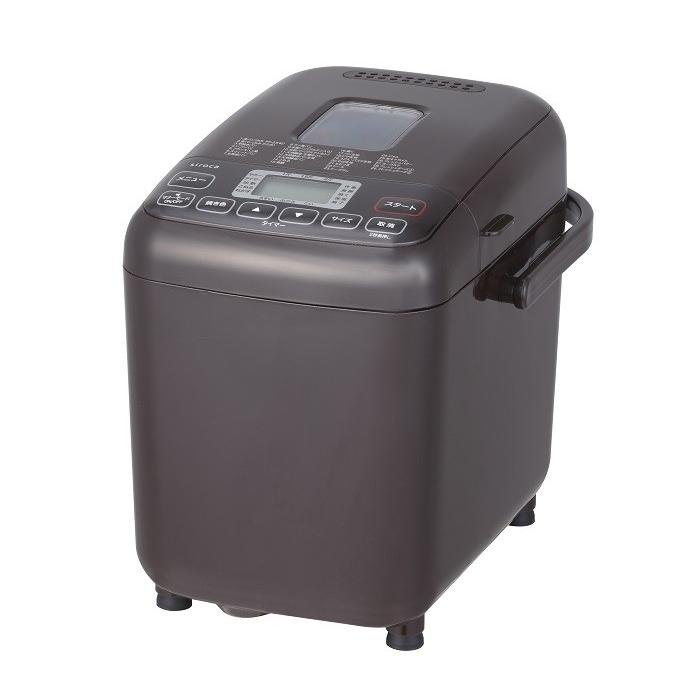 siroca（シロカ） ホームベーカリー 餅 siroca SHB-712（T）全自動