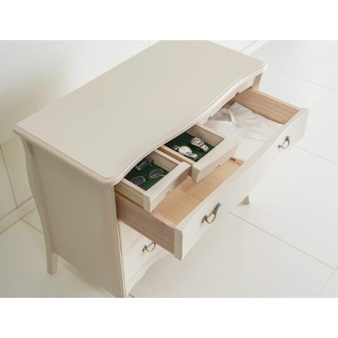 カンティーニュ ハイチェスト チェスト 松永工房 木製 日本製 完成品