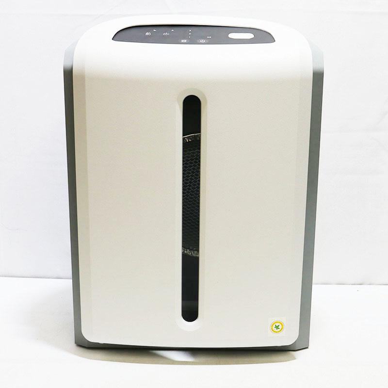 美品 アムウェイ アトモスフィア ミニ空気清浄機 124746J 2021年製