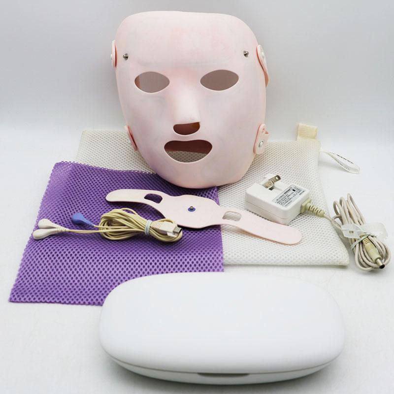 ホーマーイオン研究所 スキンコンディショナー モイスティーヌIV 美顔