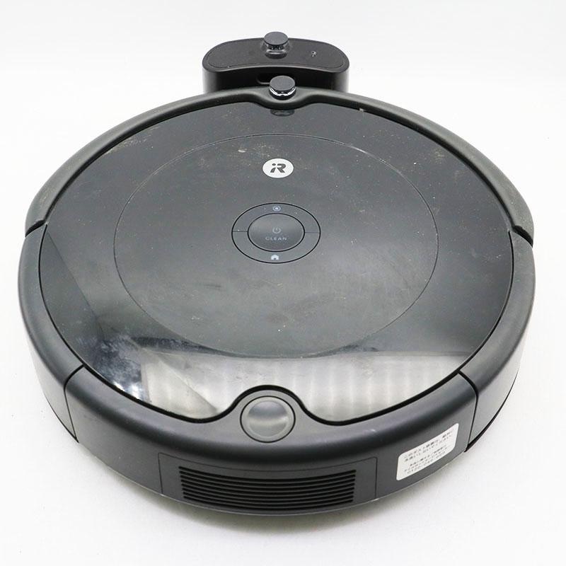 ルンバ iRobot Roomba 693 ロボット掃除機 中古並品 : カッタリーナ