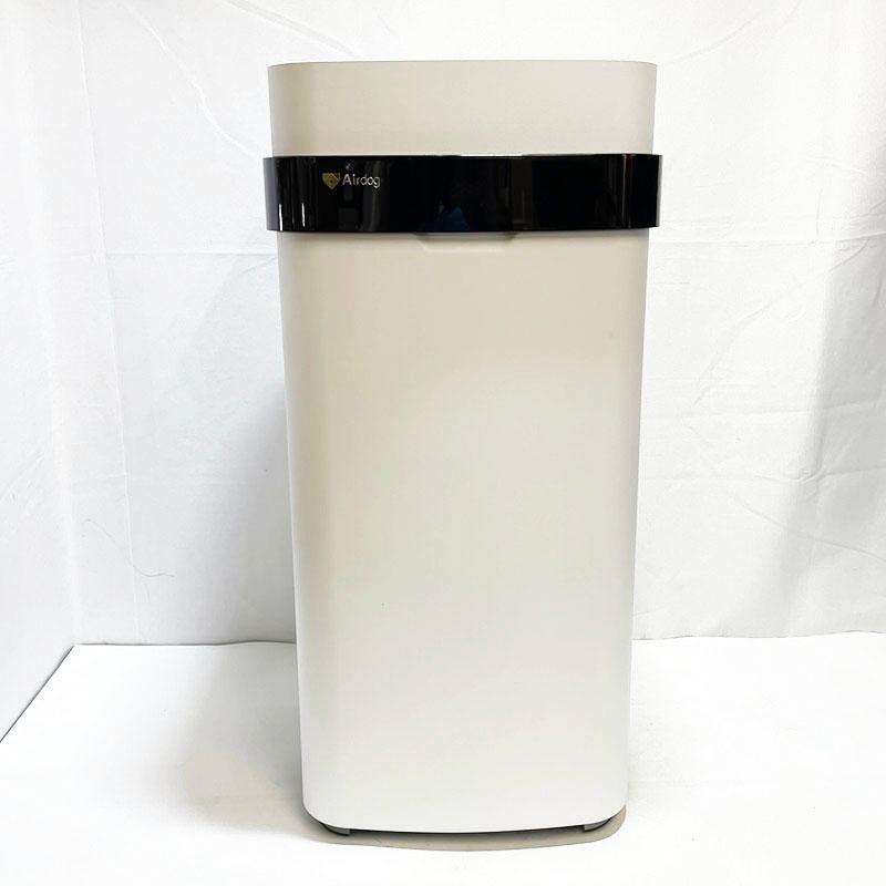株式会社トゥーコネクト Airdog エアドッグ X5D 空気清浄機 KJ300F-X5D