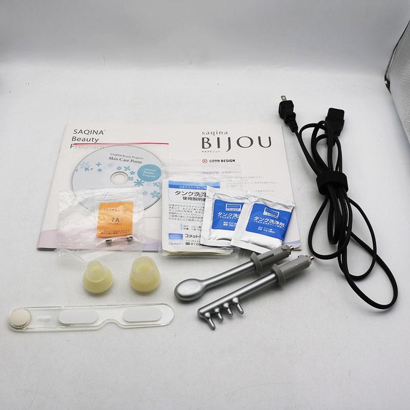 フヨウサキナ saqina BIJOU サキナビジュー 中古良品 : カッタリーナ