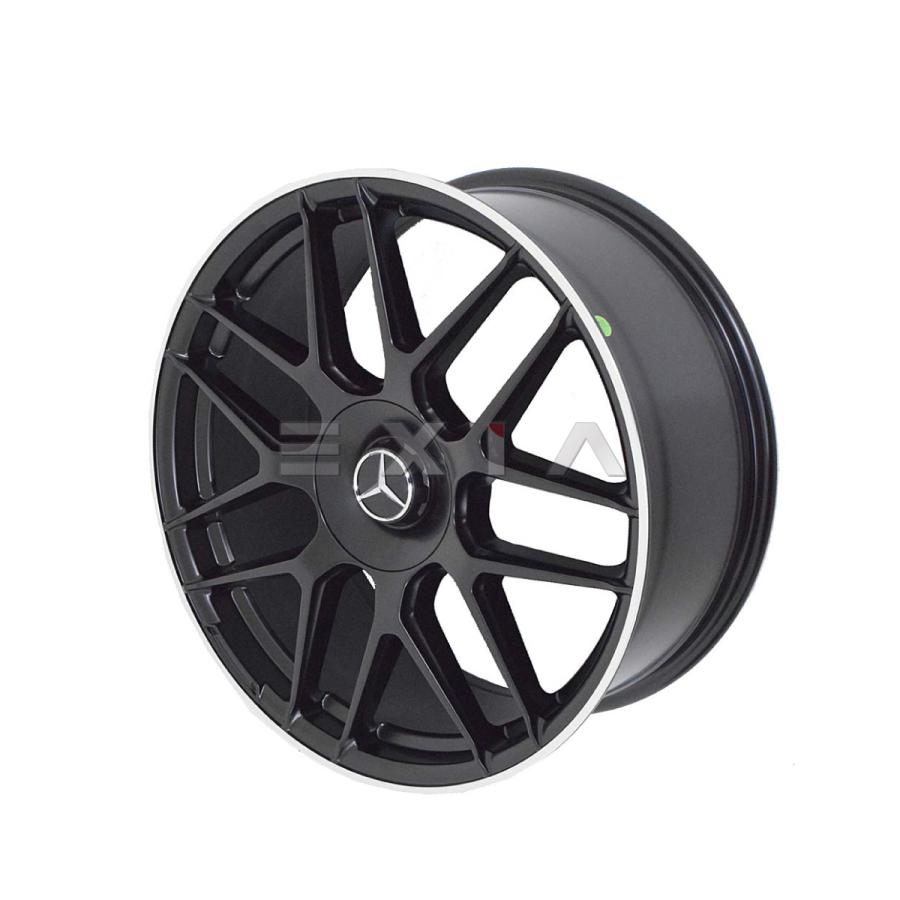 Mercedes-Benz（メルセデス・ベンツ） W177 Aクラス アルミホイール 20