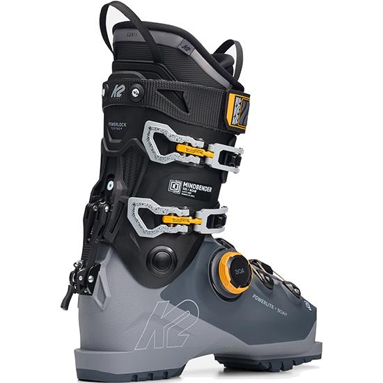 K2 25/26 MINDBENDER 100 BOA K2 ブーツ マインドベンダー100 ボア