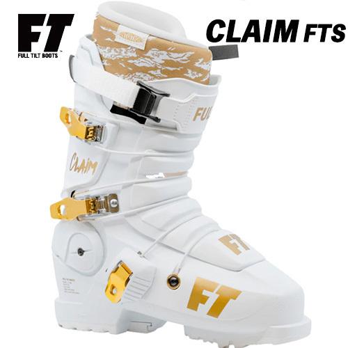 21/22 CLAIM FTS FULLTILT FT フルチルト クレイム モーグルブーツ
