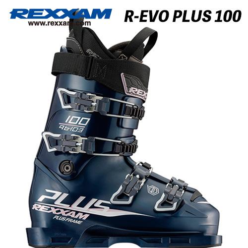 REXXAM（レクザム） 23/24 R-EVO PLUS 100 REXXAM レヴォプラス100 超