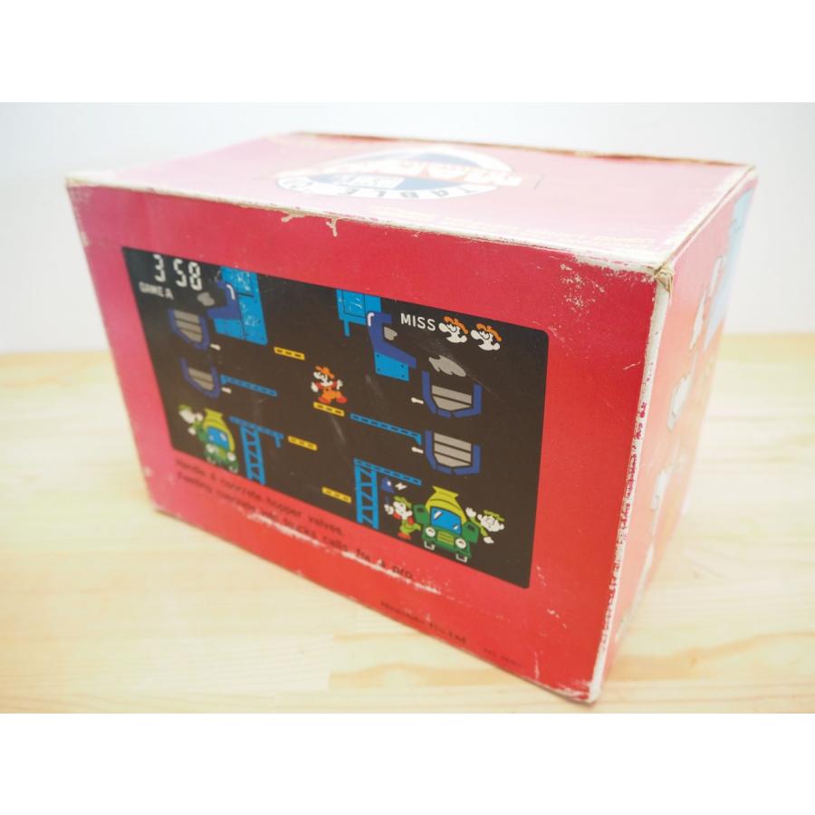 任天堂（Nintendo） 日本版 マリオズセメントファクトリー ゲーム