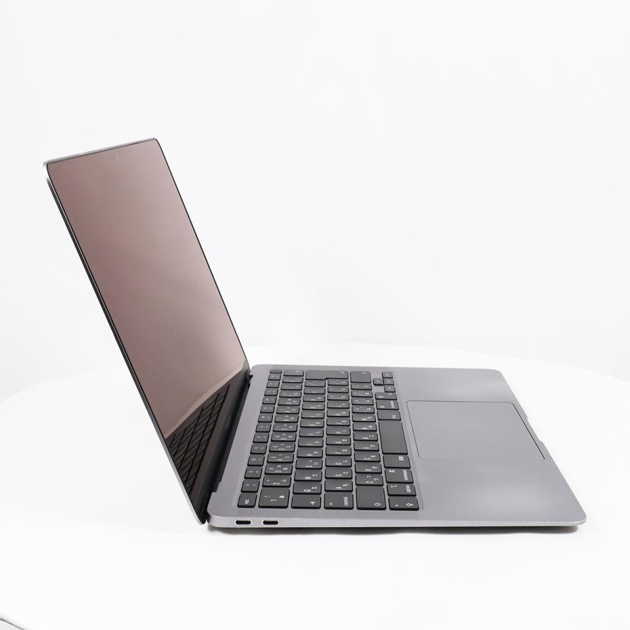 MacBook Air 13インチ 2020 M1 Cランク カラー：スペースグレイ