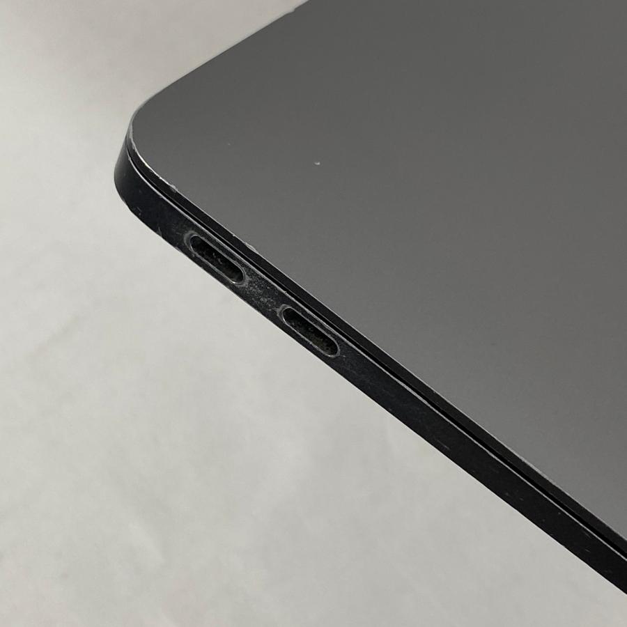 MacBook Air 13インチ 2020 M1 Cランク カラー：スペースグレイ