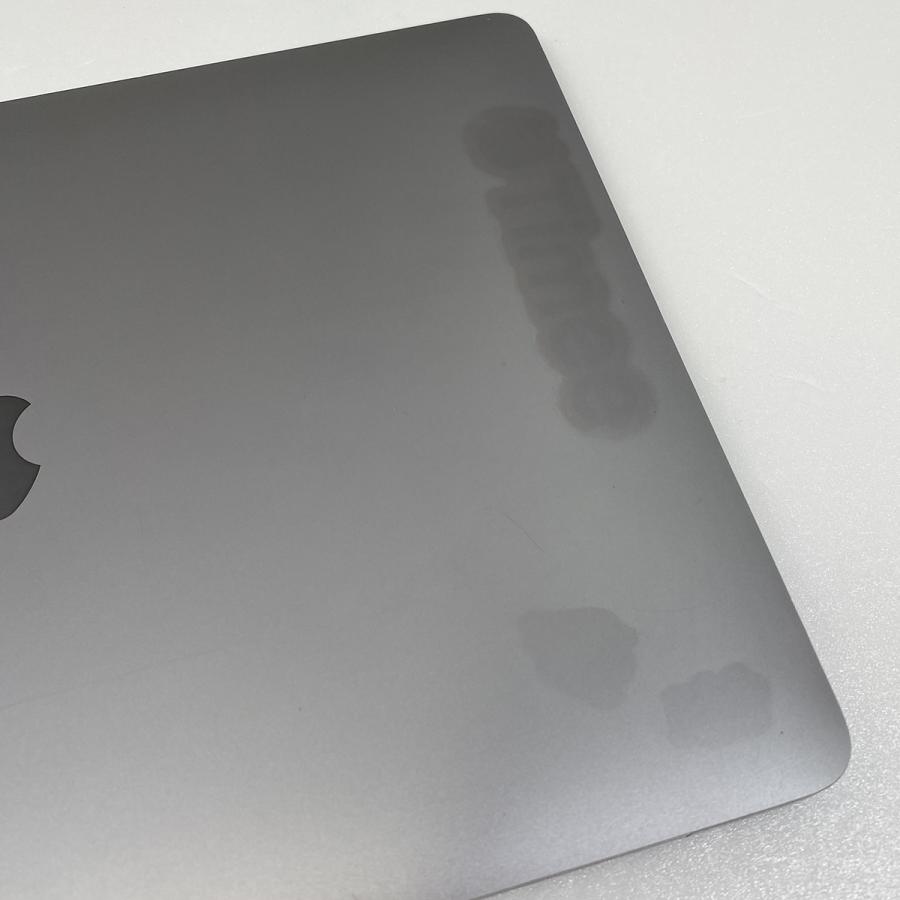 MacBook Air 13インチ 2020 スペースグレイ 8GB 512GB Cランク : Reuse