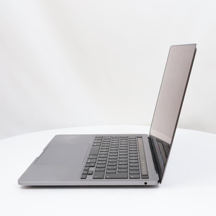 MacBook Pro 13インチ 2020 M1 スペースグレイ 8GB 256GB JIS