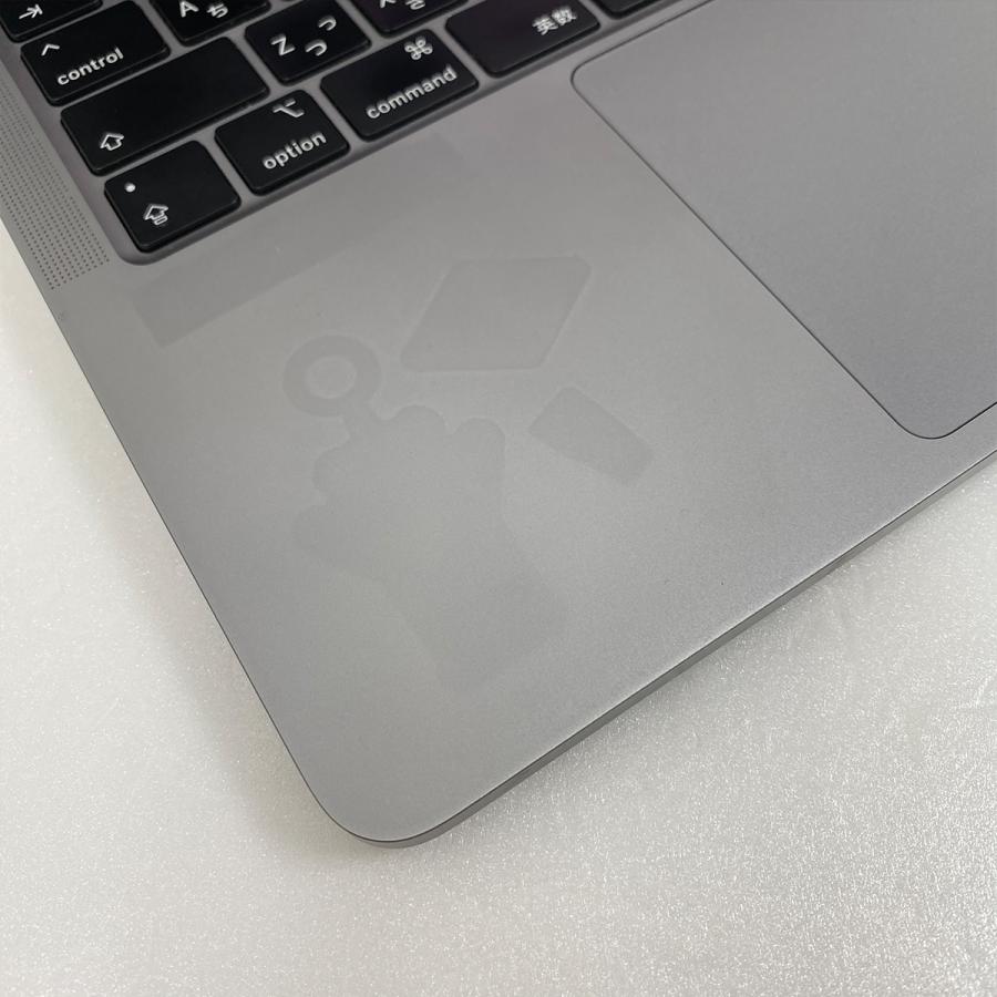 MacBook Pro 13インチ 2020 M1 スペースグレイ 8GB 512GB JIS