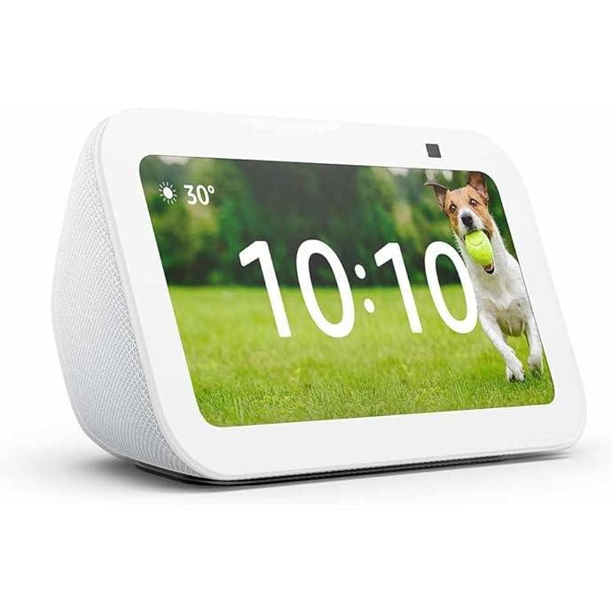 エコーショー5 アレクサ amazon Echo Show 5 第3世代 新型 アマゾン