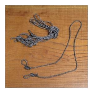 ドイツ軍放出品 テント用ポール&ペグセット 旧東ドイツ 収納袋付き