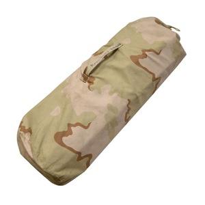 オランダ軍放出品 テントセット コットン製 3Cデザート迷彩柄 NL