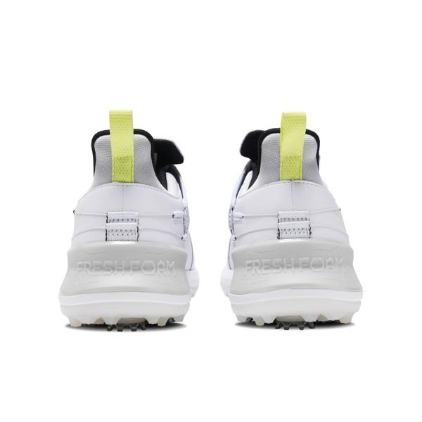 ニューバランス ゴルフシューズ v4 ボア 横幅 2E 25〜29.0cm 2024年