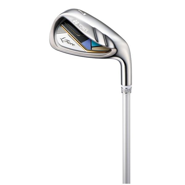 YONEX（ヨネックス） レディース フィオーレ クラブセット