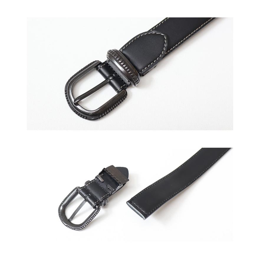 EDWIN（エドウィン） EDWIN GOLF エドウィンゴルフ ウエスタンバックル