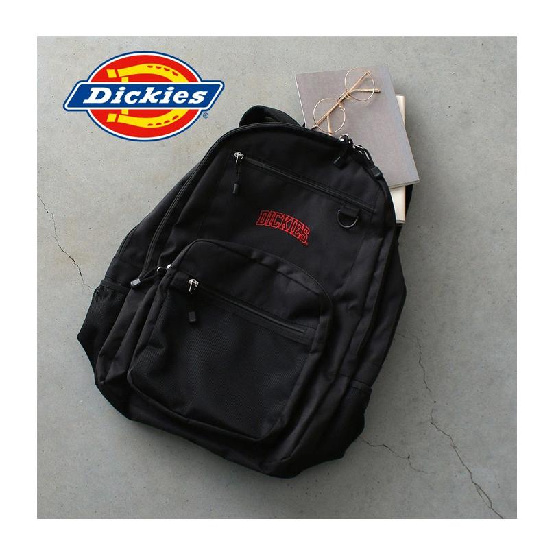 Dickies（ディッキーズ） アーチロゴ バックパック デイパック