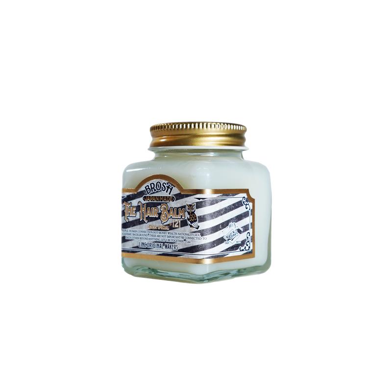 BROSH（ブロッシュ） ヘアバーム リンク オリジナル BROSH LINC