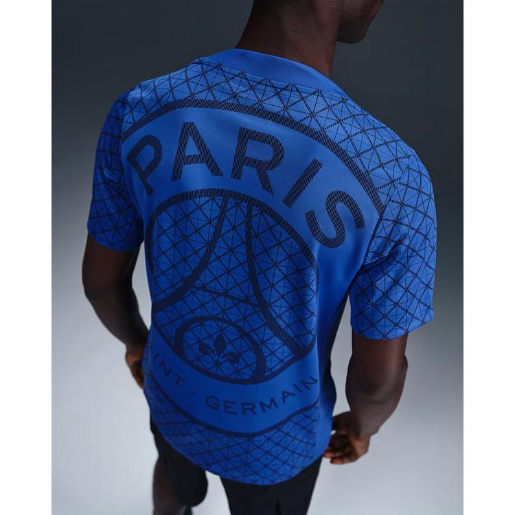 NIKE（ナイキ） 25/26 PSG パリサンジェルマン アカデミー PRO S/S TOP