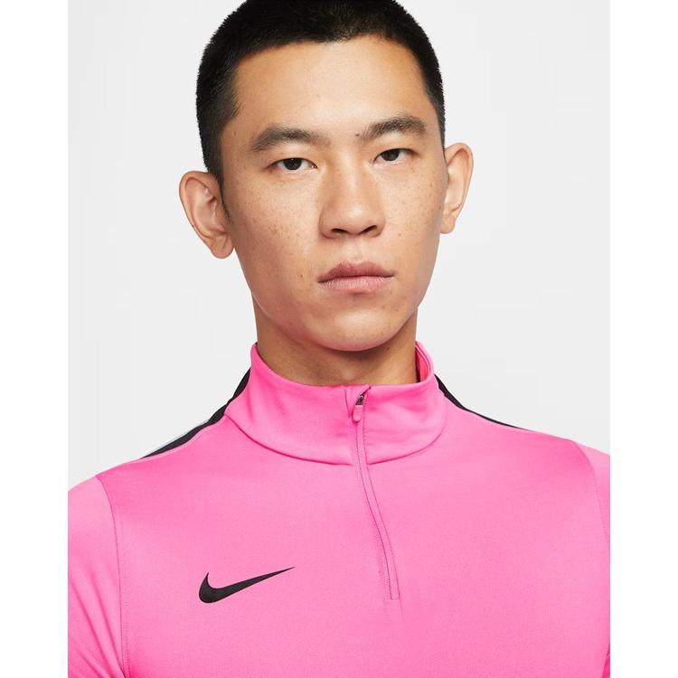 NIKE（ナイキ） Dri-FIT ストライク ドリルトップ if1456-684 ピンク
