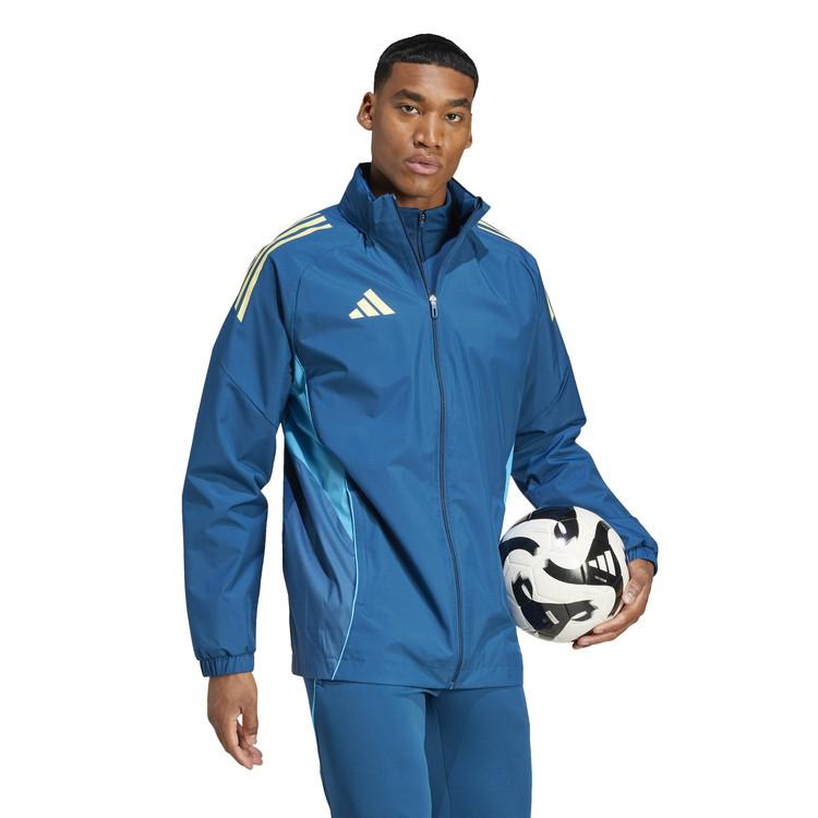 adidas（アディダス） TIRO25 コンペティション オールウェザー