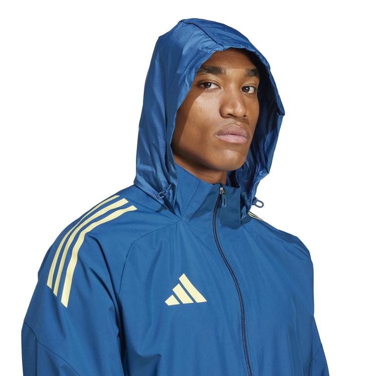 adidas（アディダス） TIRO25 コンペティション オールウェザー
