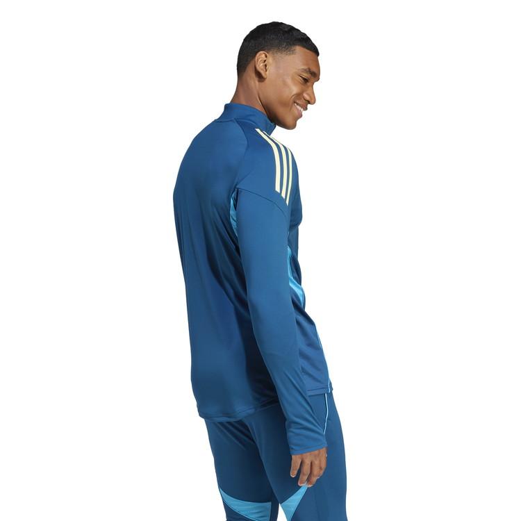 adidas（アディダス） TIRO25 コンペティション トレーニングトップ