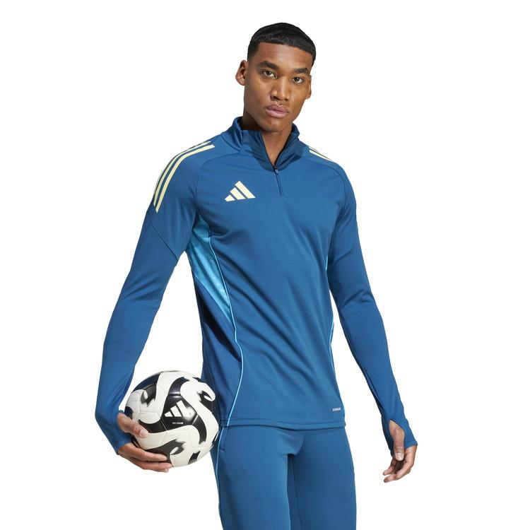 adidas（アディダス） TIRO25 コンペティション トレーニングトップ