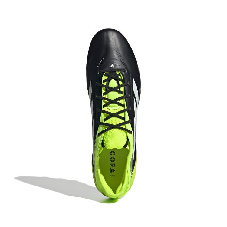 adidas（アディダス） コパピュア 3 ELITE HG/AG ジャパン [RADIANT