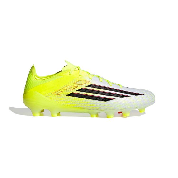 adidas（アディダス） F50 PRO HG/AG JAPAN ソーラーイエロー JR9603
