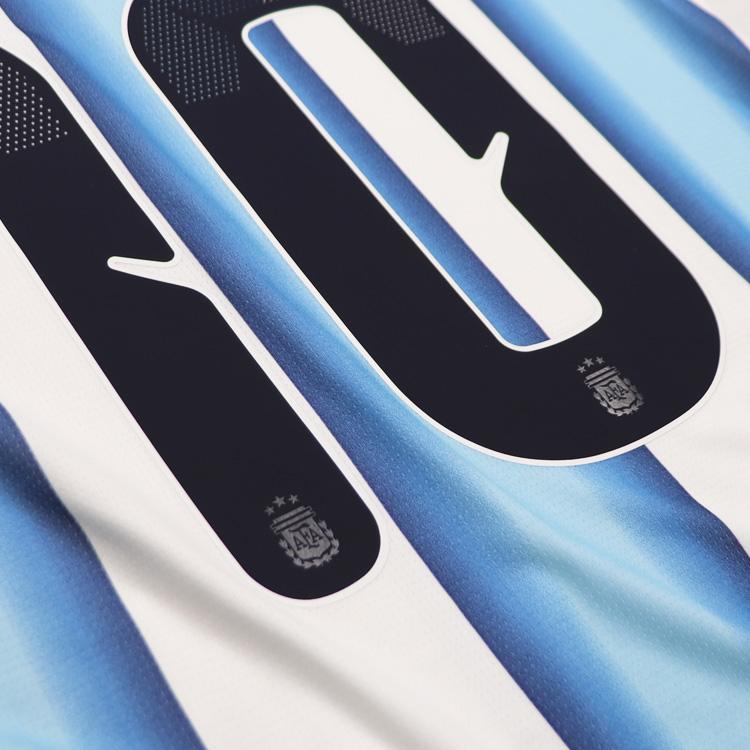 adidas（アディダス） ＃10 リオネル・メッシ サッカー アルゼンチン