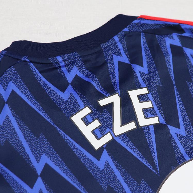 adidas（アディダス） ＃10 エベレチ・エゼ 25/26 アーセナルFC